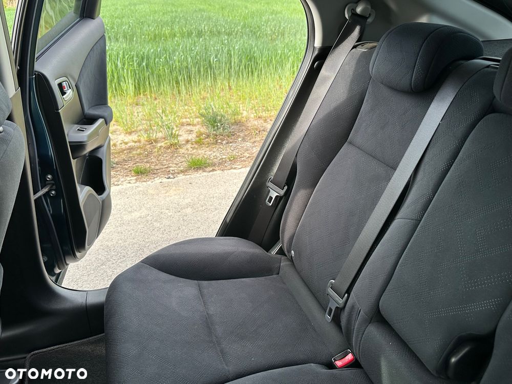 Honda Civic 1.8i-VTEC Sport - 27