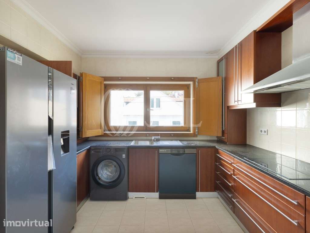 Apartamento T4 duplex no centro histórico de Cascais - Grande imagem: 5/20