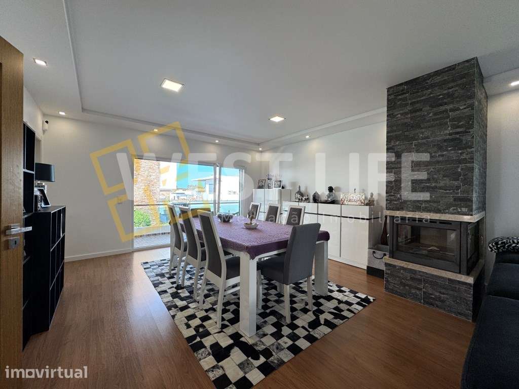 Excelente Moradia T4+1 em Mafra | EXCLUSIVO WEST LIFE | Viva com Es... - Grande imagem: 4/35