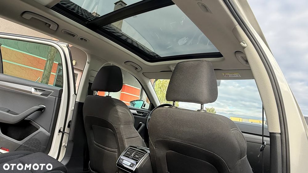 Skoda Superb - 26