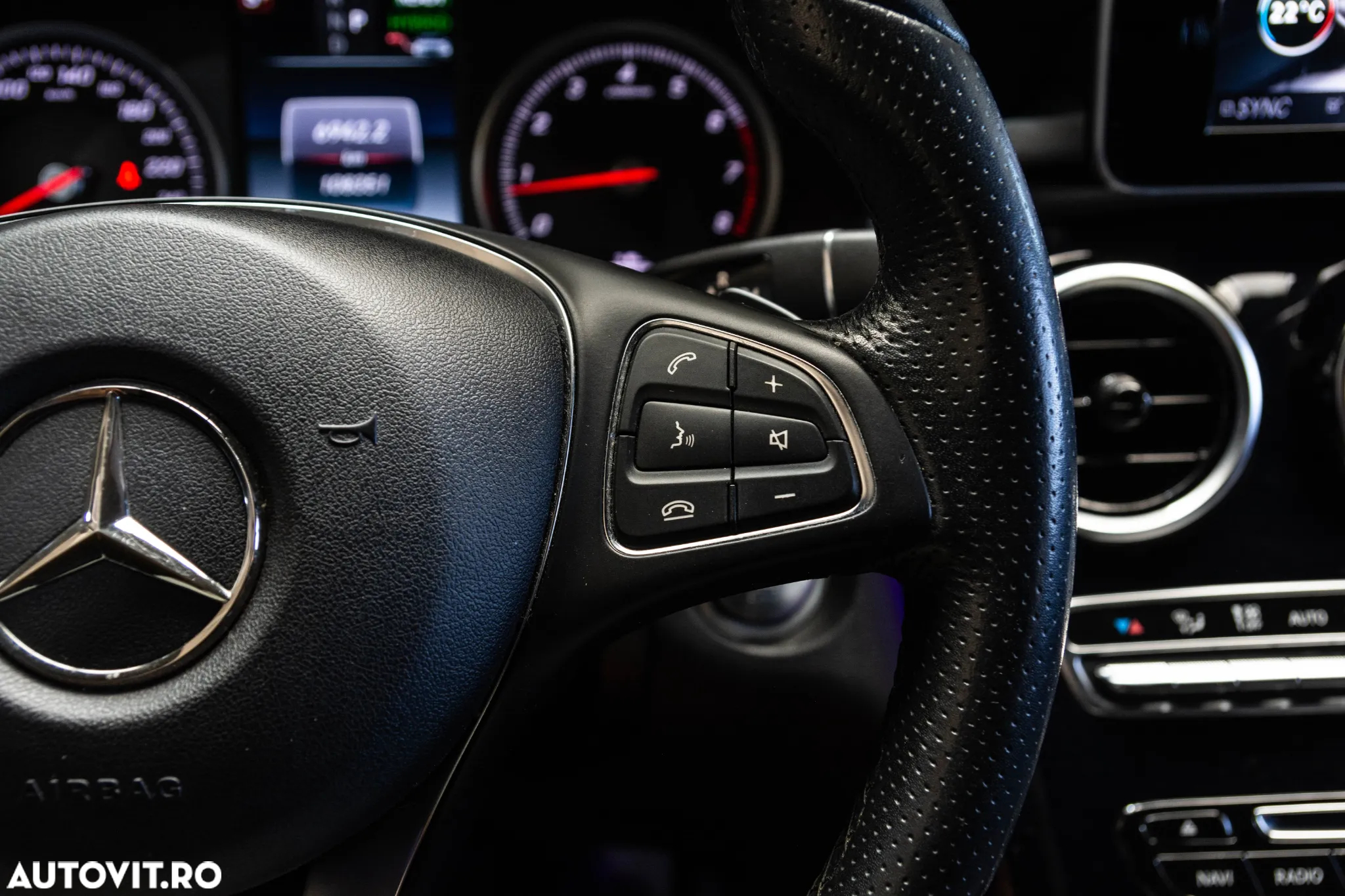 Mercedes-Benz GLC Coupe 350 e 4MATIC - 26