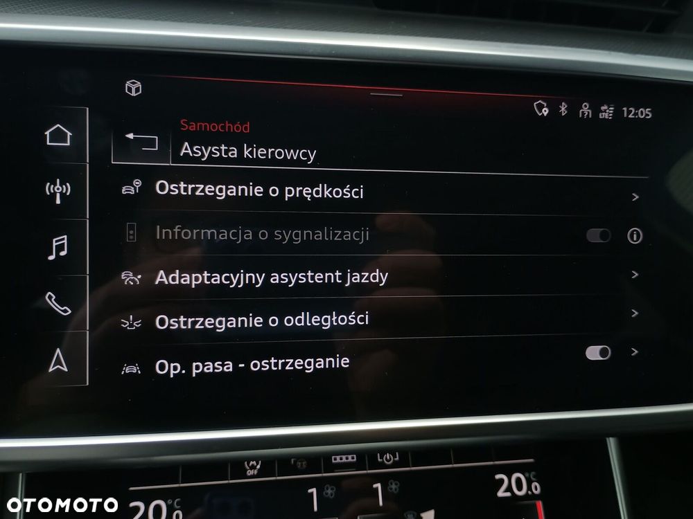 Audi A6 Avant - 25