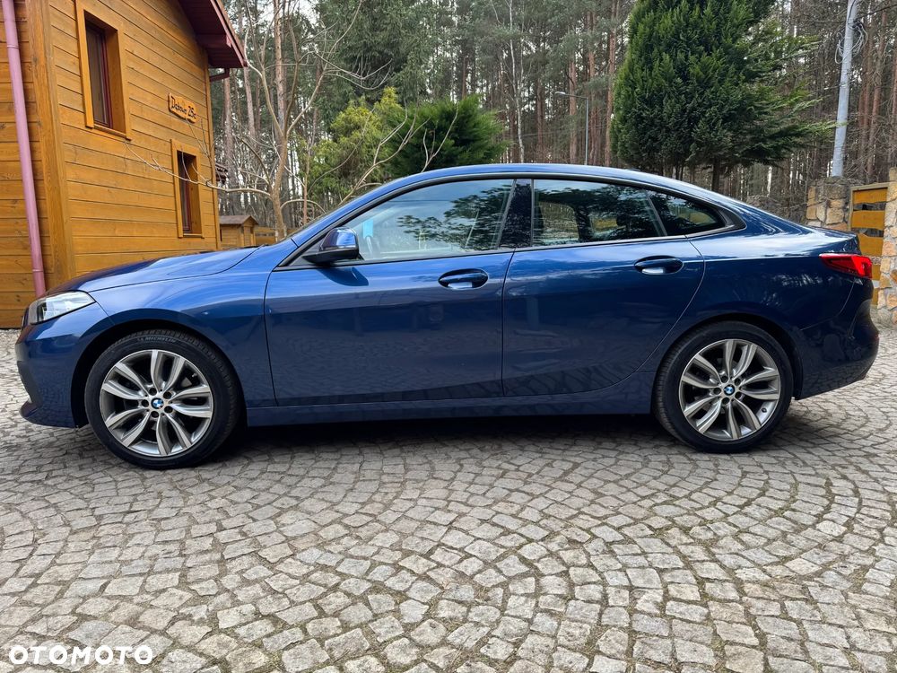 BMW Seria 2 218i - 3