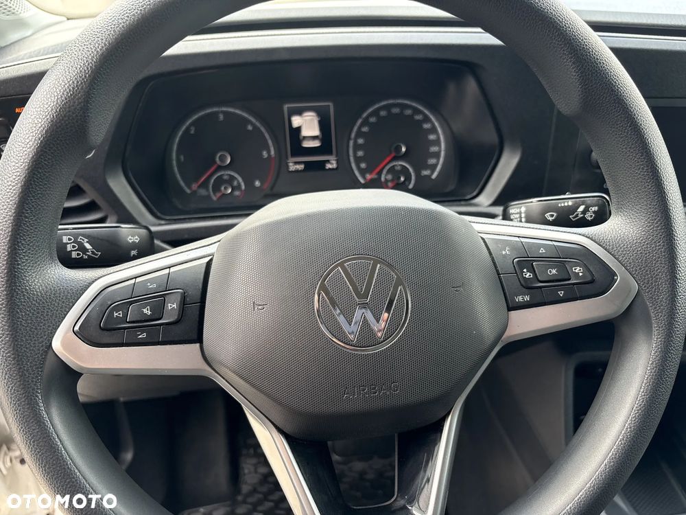 Volkswagen Caddy Maxi 2.0 TDI Izoterma - 12