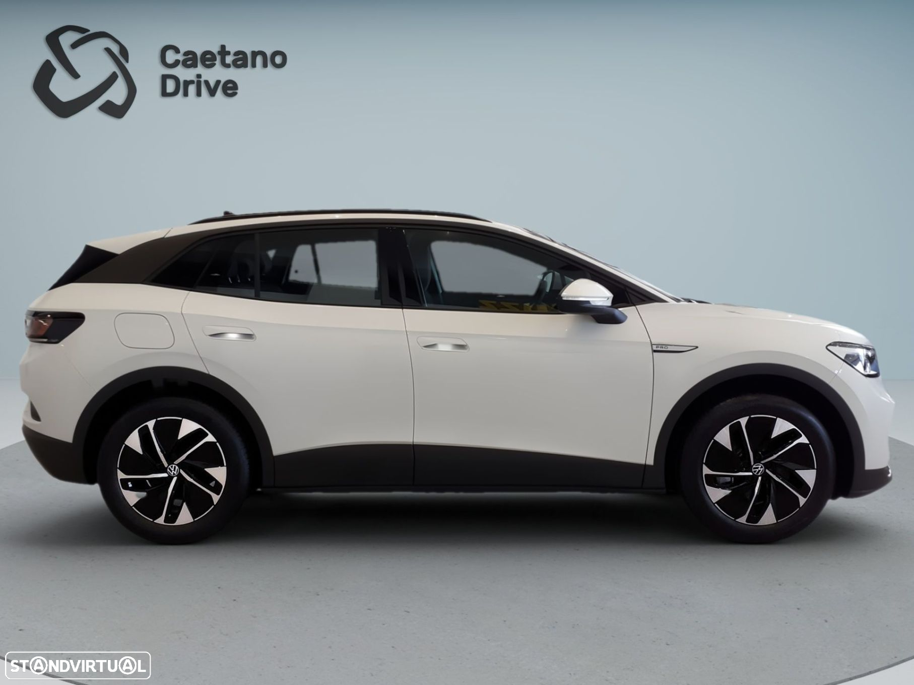 VW ID.4 77 kWh Pro Performance - 10