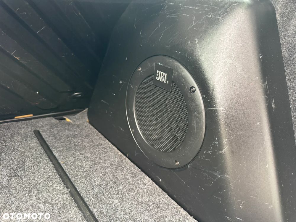 Peugeot 206 110 JBL - 36