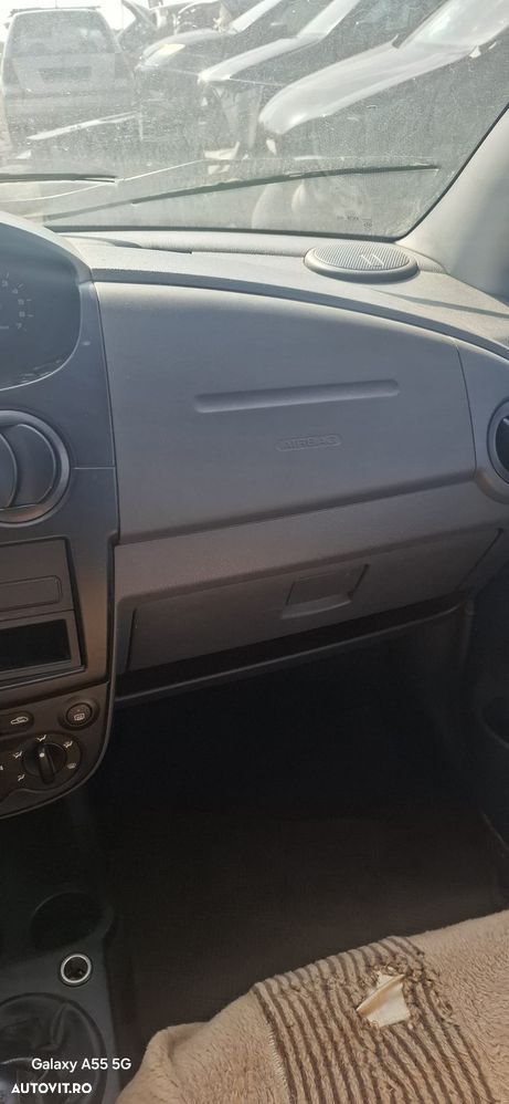 Dezmembrez Chevrolet Matiz - 10