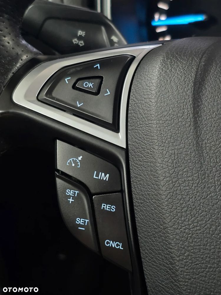 Ford Mondeo 1.5 EcoBoost ST-Line - 11