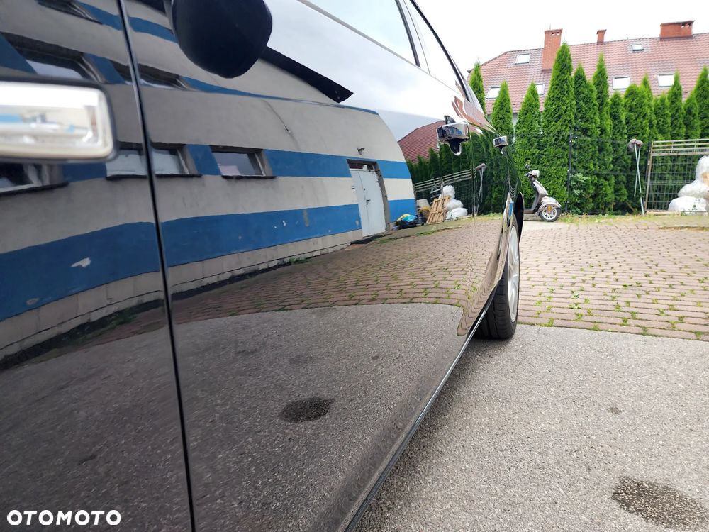 Opel Astra 1.4 Turbo Edition - 10