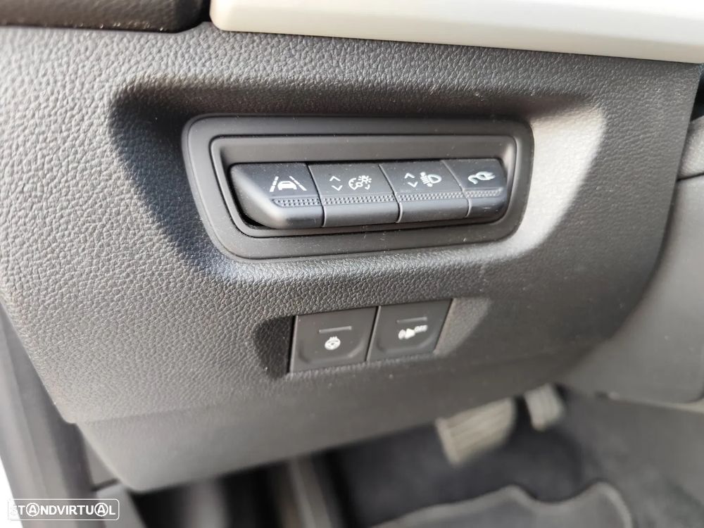 Renault Zoe (s/ Bateria) Intens 50 Flex - 33