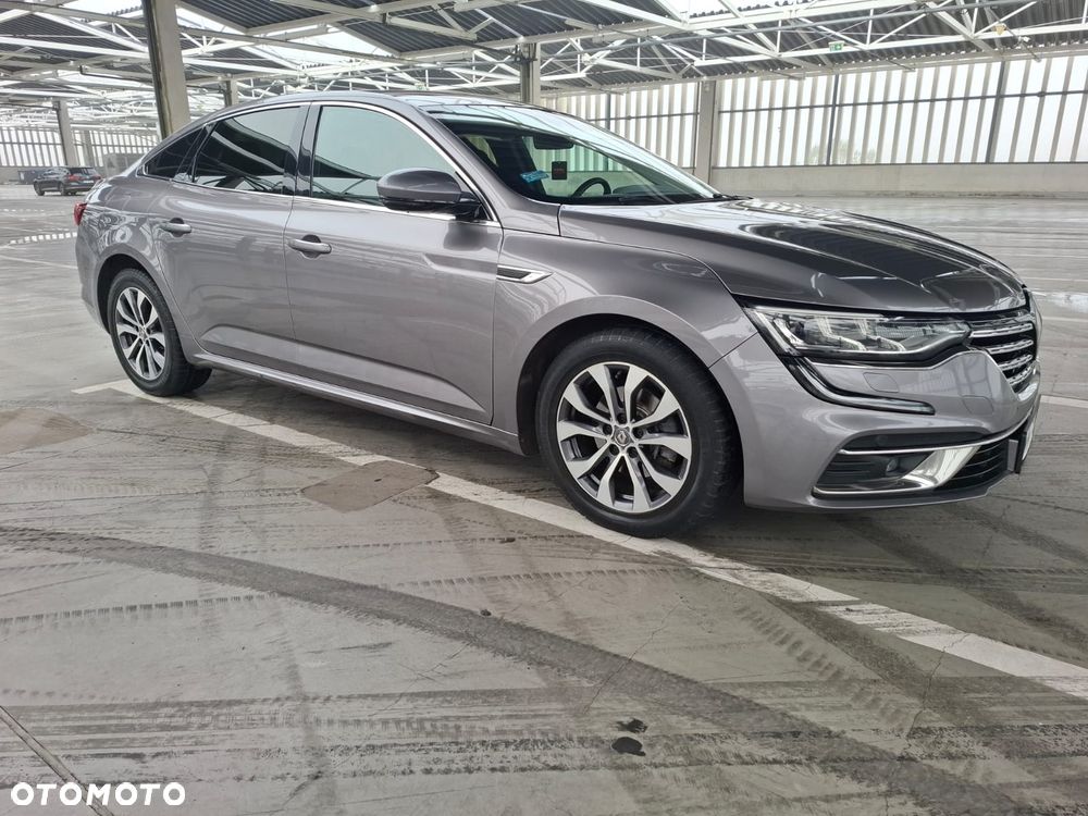 Renault Talisman - 3