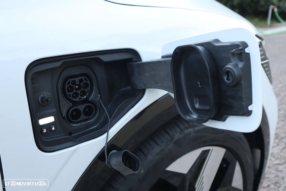 Renault Mégane E-Tech EV60 220hp optimum charge Techno - 11