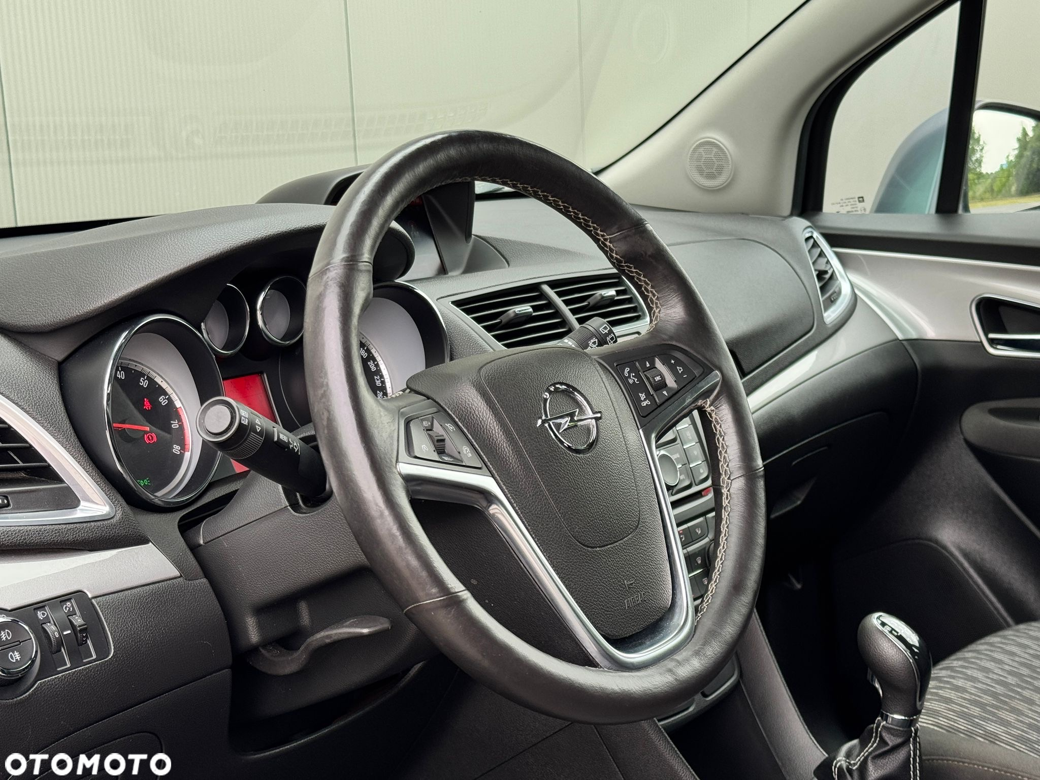 Opel Mokka 1.4 Turbo ecoFLEX Start/Stop Color Edition - 13