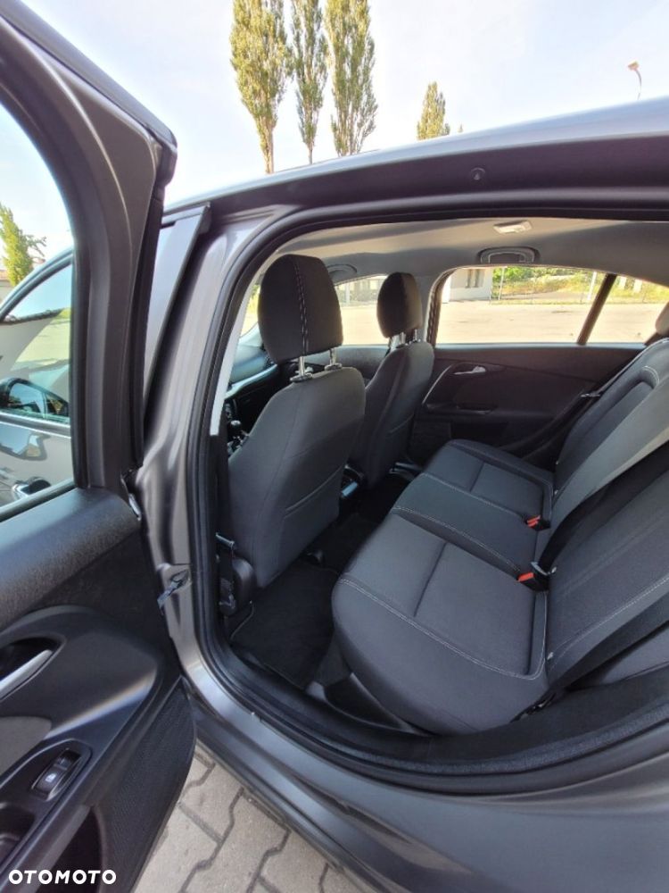Fiat Tipo - 14