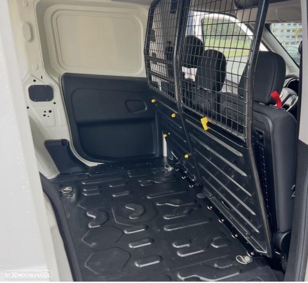 Fiat Doblo - 25