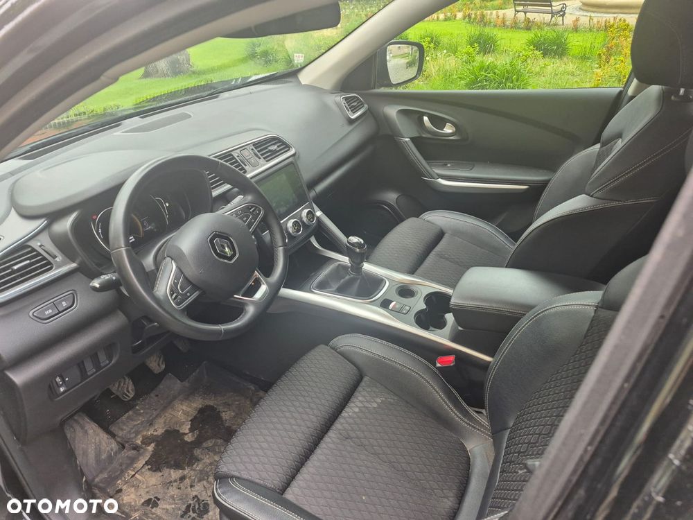 Renault Kadjar - 10