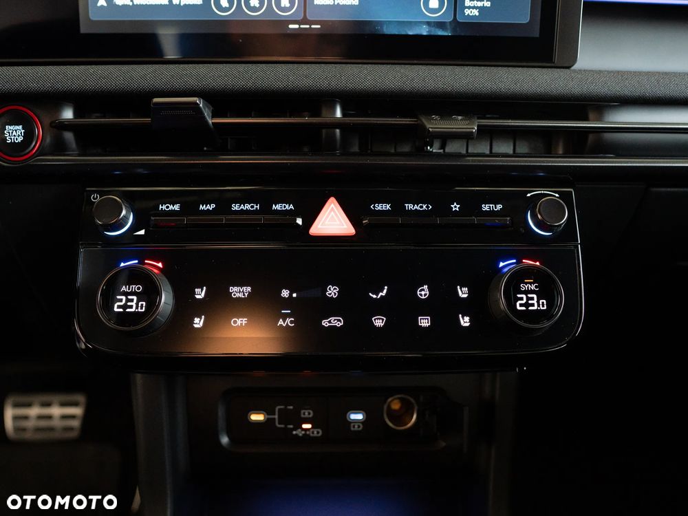 Hyundai Tucson 1.6 T-GDi PHEV N-Line 4WD - 21