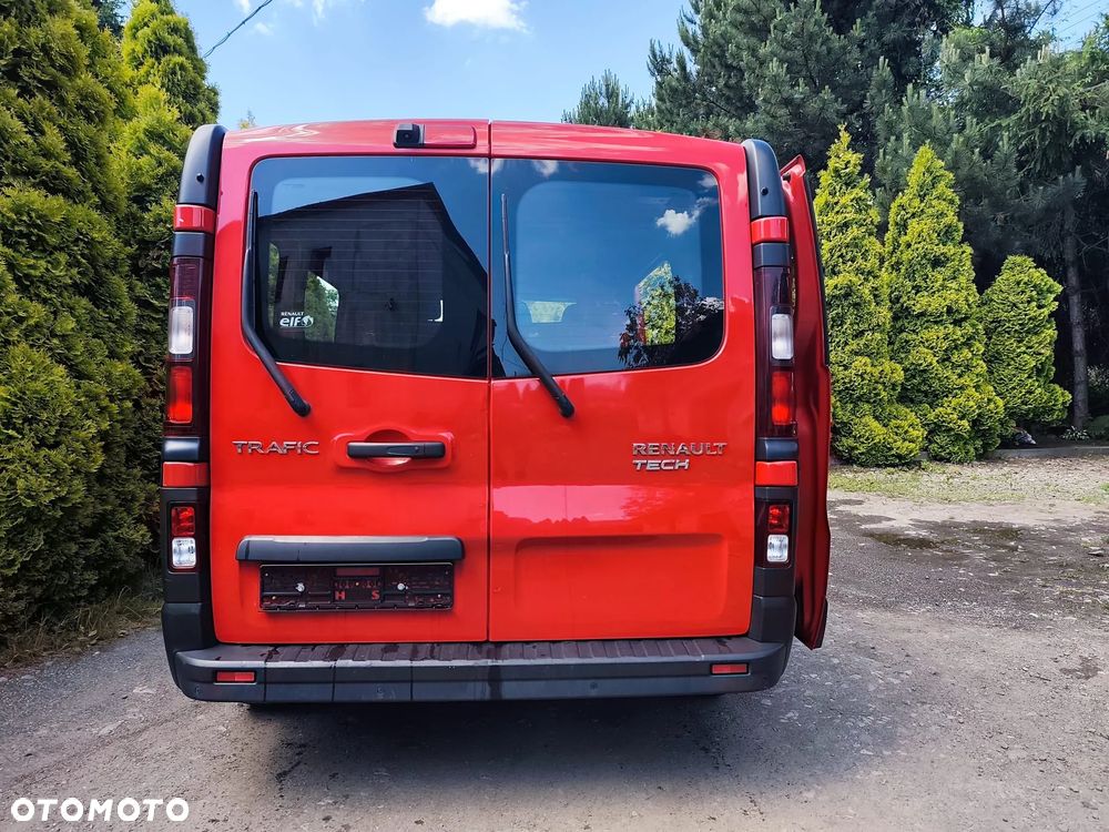 Renault Trafic - 3