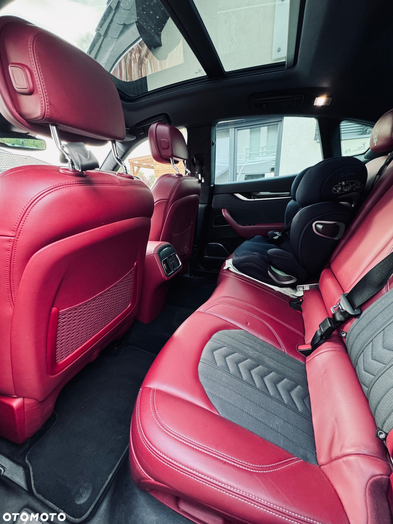 Maserati Levante S - 8