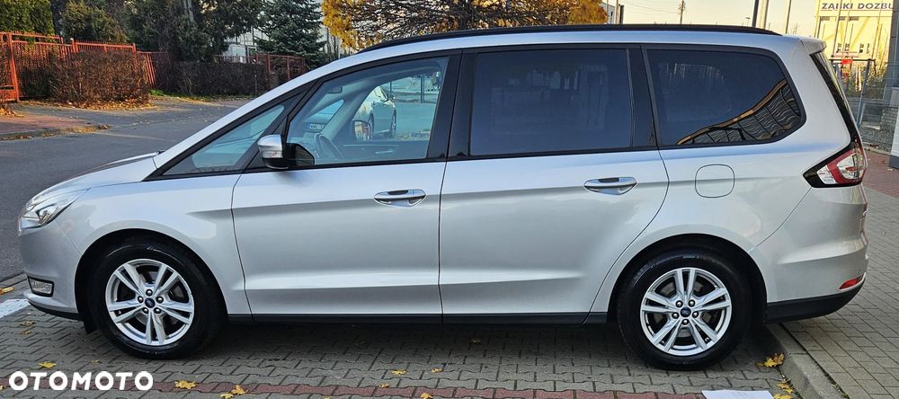 Ford Galaxy 2.0 TDCi Trend - 13