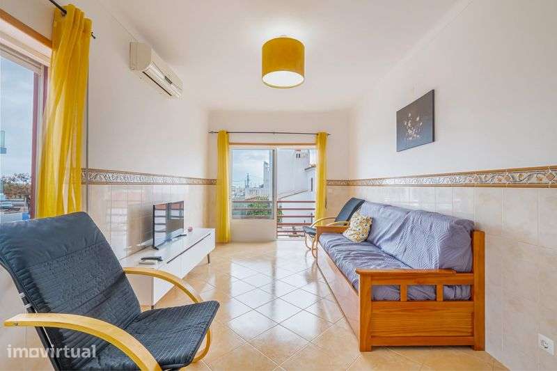 Apartamento T1com vista mar - Grande imagem: 2/8
