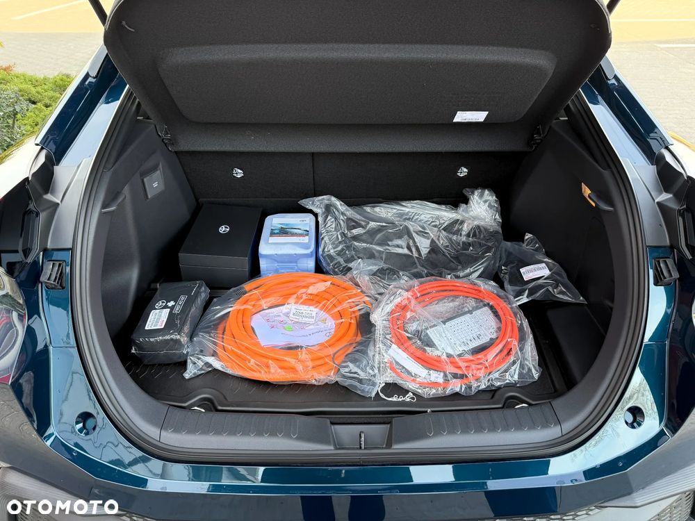 Toyota C-HR 2.0 PHEV Style - 16
