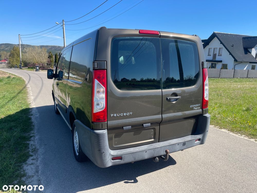 Peugeot Expert Tepee L2H1 (5-Si.) Vagabond - 15