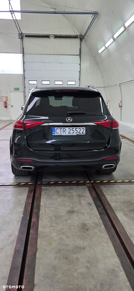 Mercedes-Benz GLE - 27