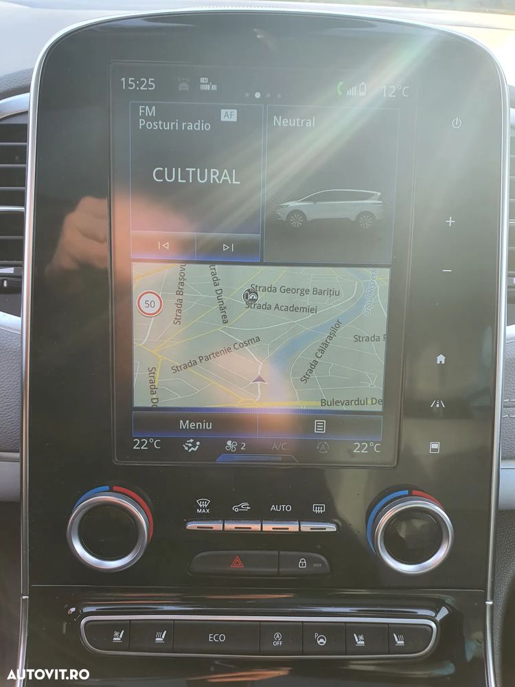 Renault Espace Energy dCi 160 EDC Initiale Paris - 18