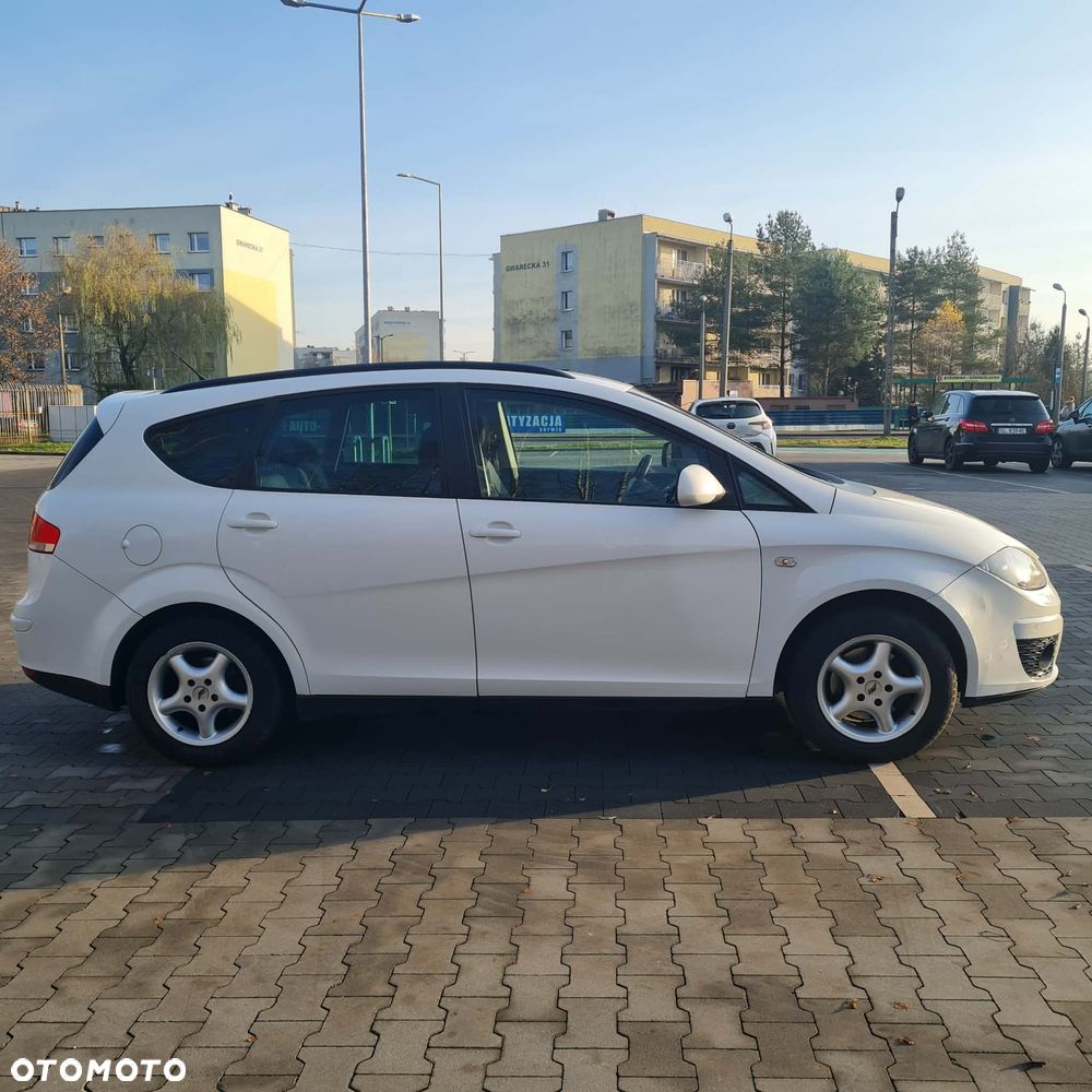 Seat Altea XL - 5