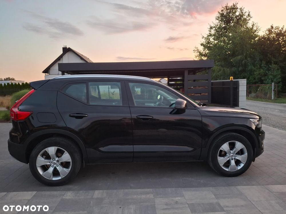 Volvo XC 40 - 4