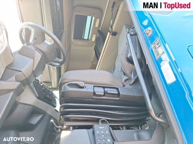 MAN TGX 18.470 4x2 BL SA - 6