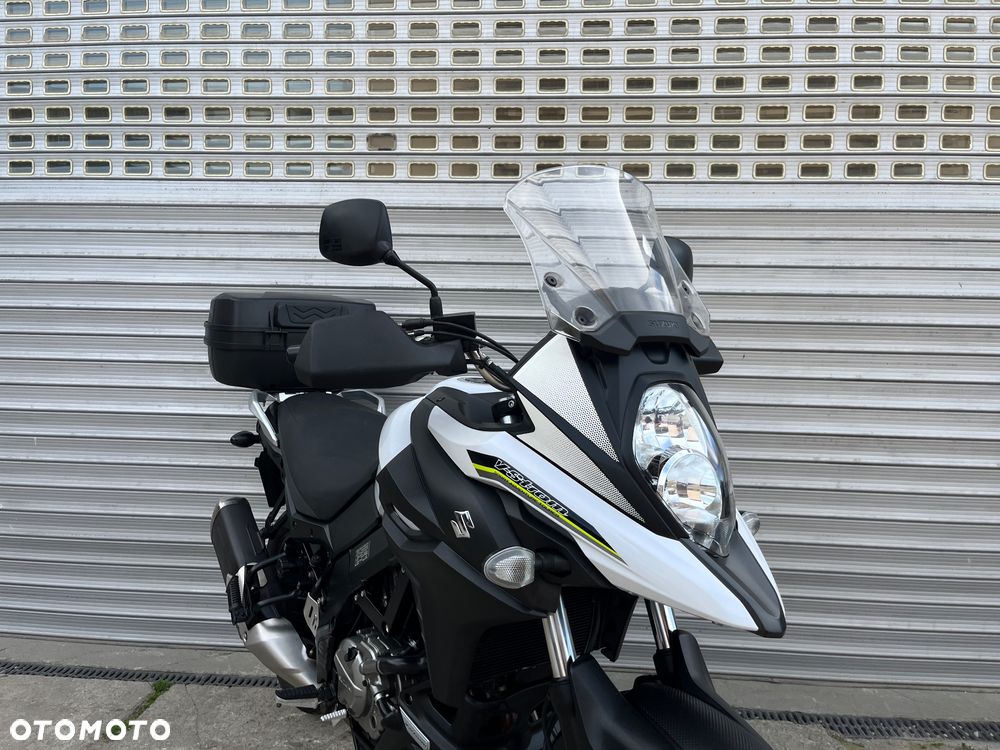 Suzuki DL - 20