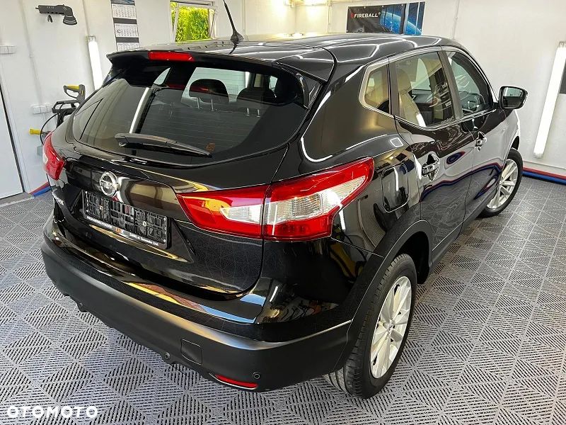 Nissan Qashqai 1.2 DIG-T Tekna - 34