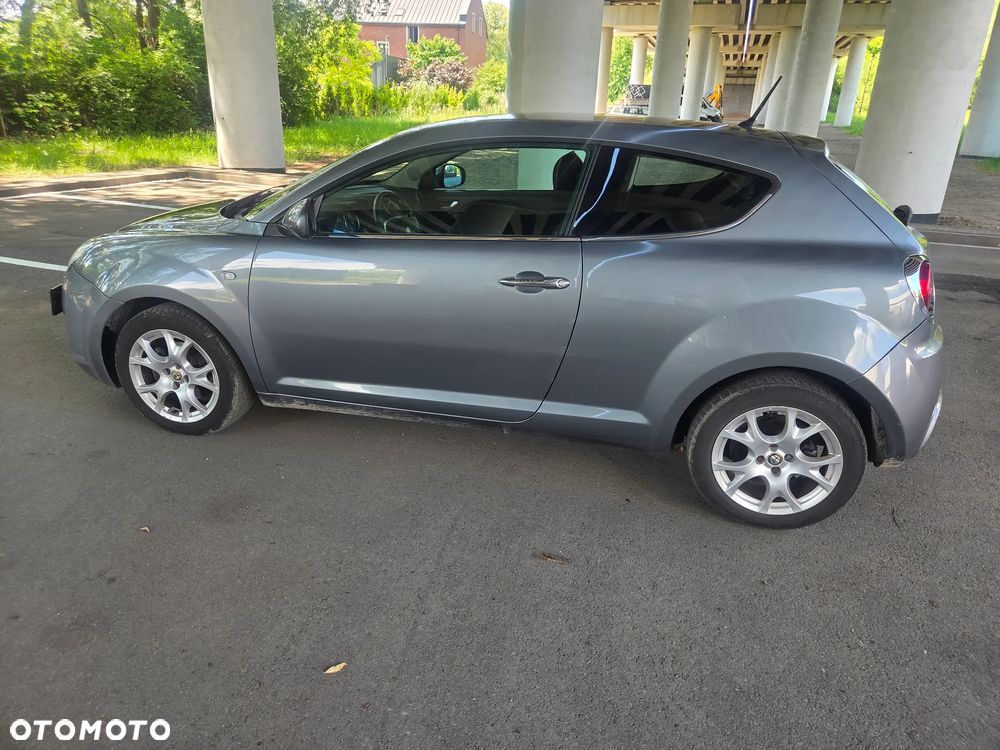 Alfa Romeo Mito TB 1.4 16V - 4