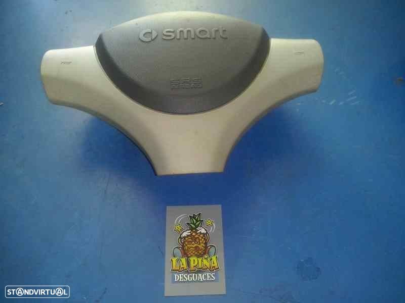 Airbag frente esquerdo SMART FORFOUR (454) (2004-2006) 1.3 (454.031) - 1