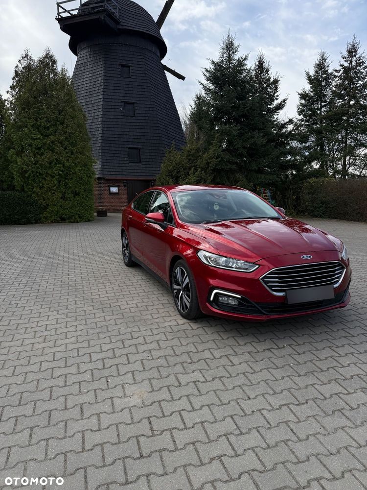 Ford Mondeo 1.5 EcoBoost Edition - 6