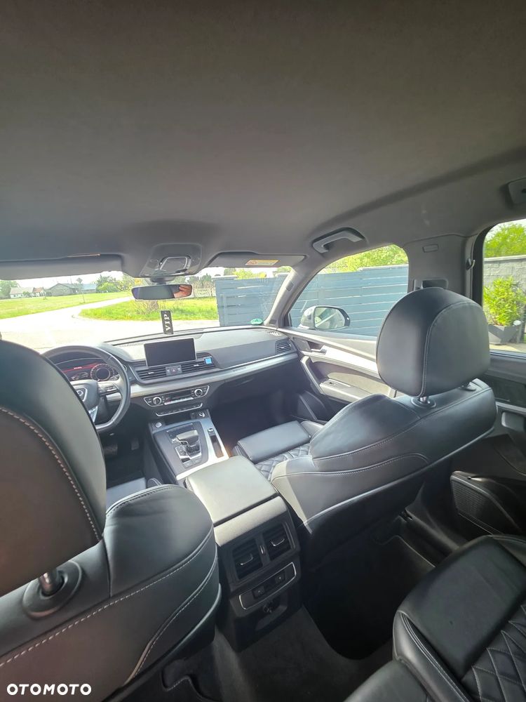Audi Q5 - 20