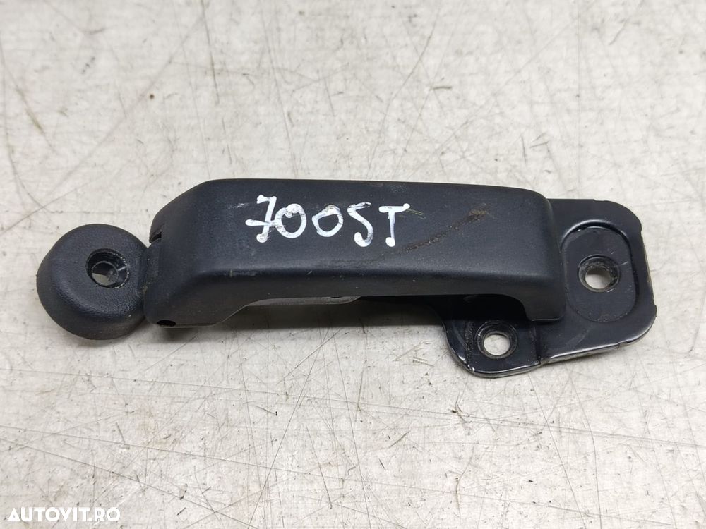 Incuietoare geam 8200684408 Dacia Logan 1 [facelift] [2007 - 2012] 1. - 1