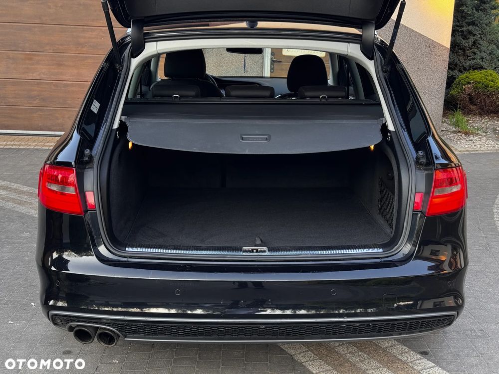 Audi A4 Avant 2.0 TDI S tronic quattro - 18