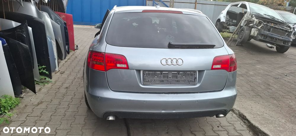 Na części Audi A6 3,0 BNG 155Kw - 2