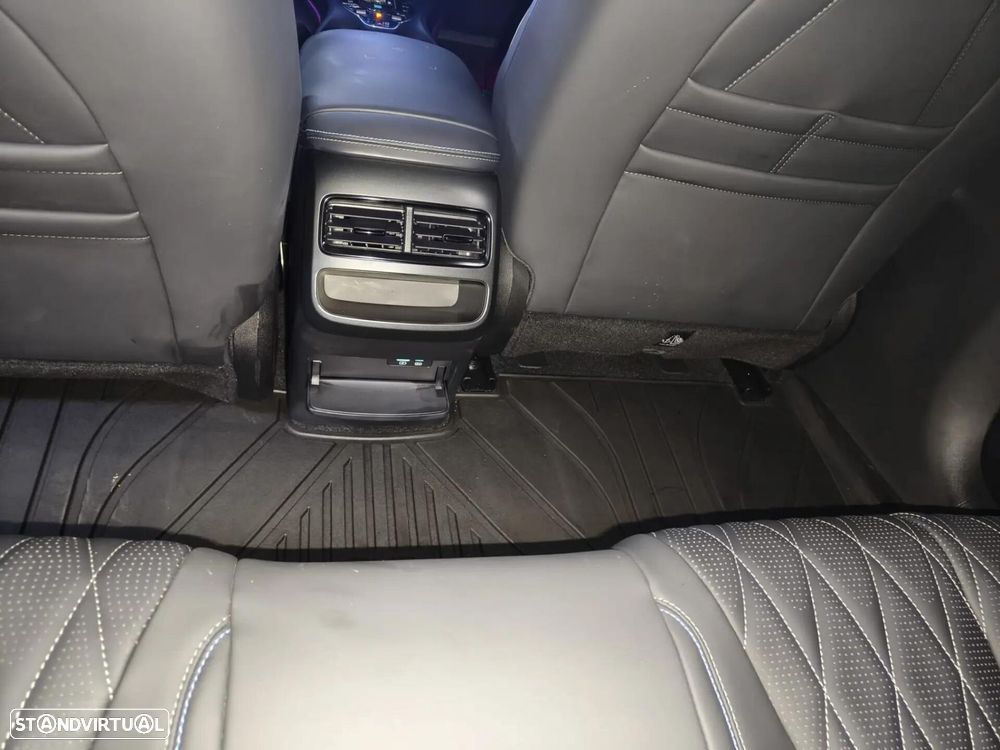 BYD Seal 82.5 kWh Design - 34