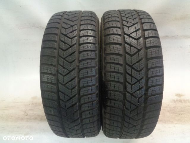 Pirelli Winter SottoZero 3 205/40R18 86V - 1