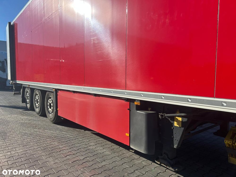 Schmitz Cargobull SKO 24/L - 15