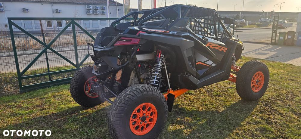 Polaris RZR - 7