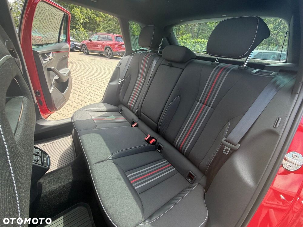 Skoda Kamiq 1.5 TSI Monte Carlo DSG - 15