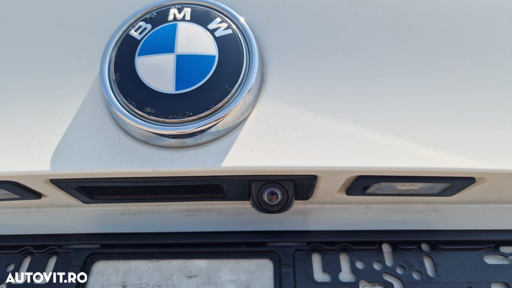 BMW Seria 3 320d xDrive Aut. Edition M Sport Shadow - 22