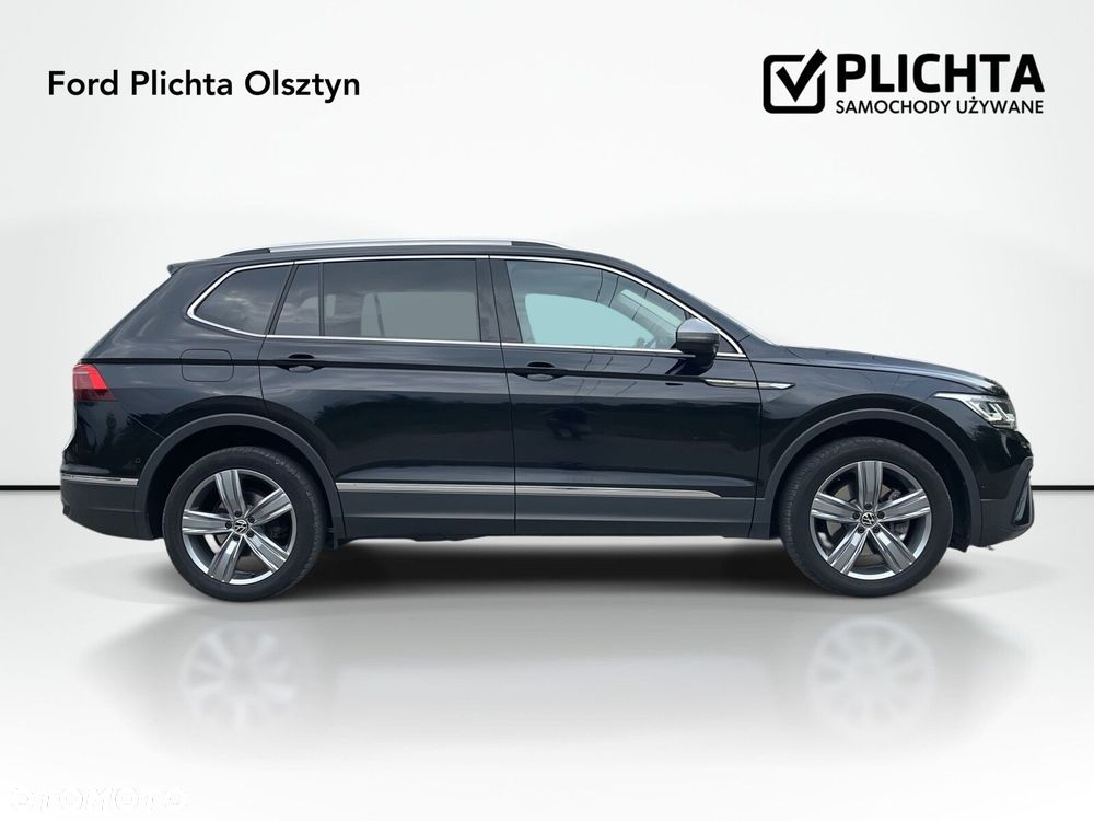 Volkswagen Tiguan Allspace - 5