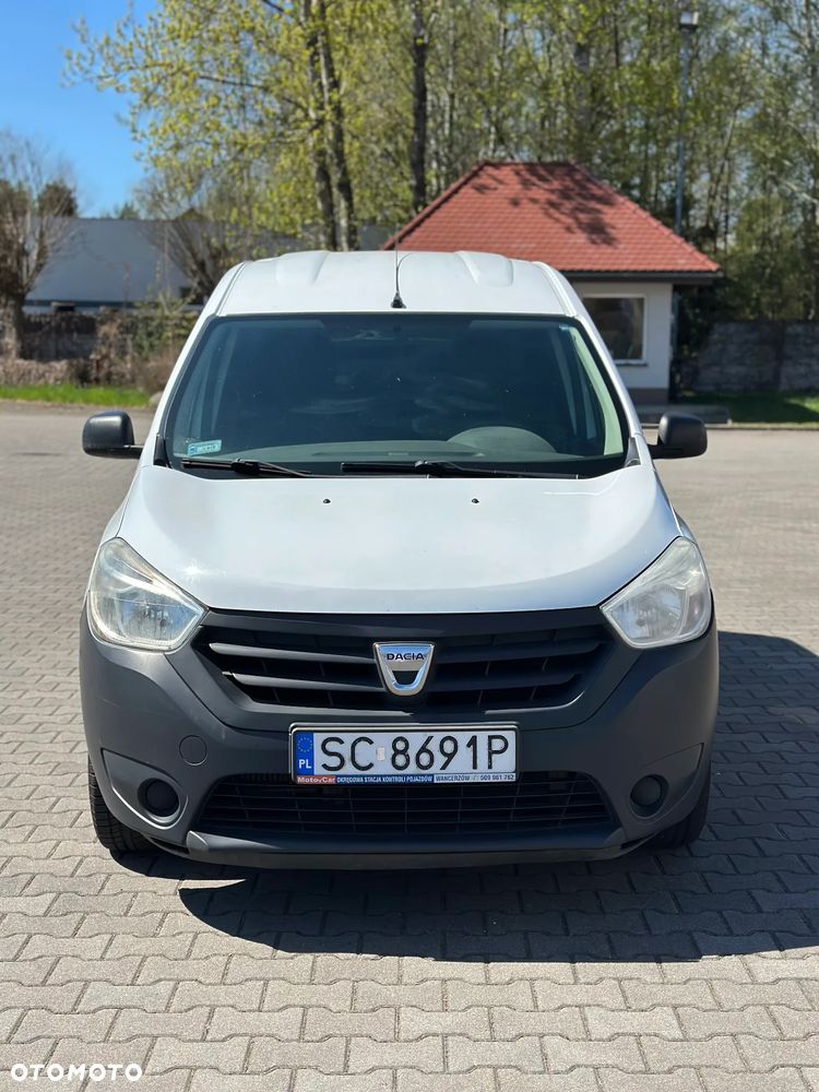 Dacia SD Dokker - 2