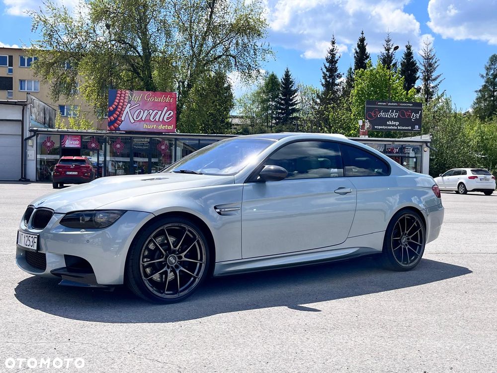BMW M3 Drivelogic - 9